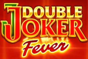 Double Joker: Fever